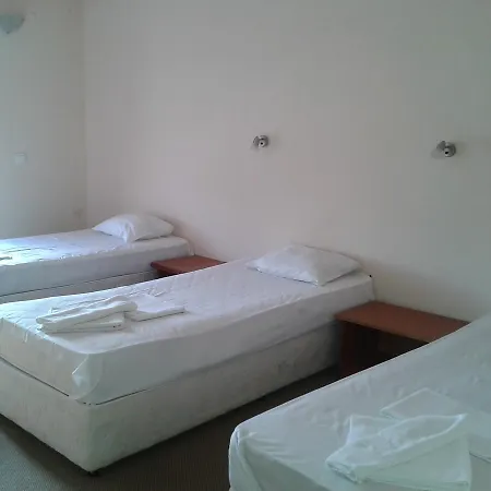 Seasons 2 Hotel