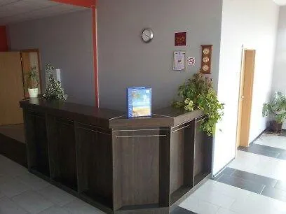 Seasons 2 Hotel Slantschew brjag