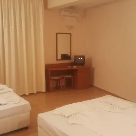 Seasons 2 Ξενοδοχείο