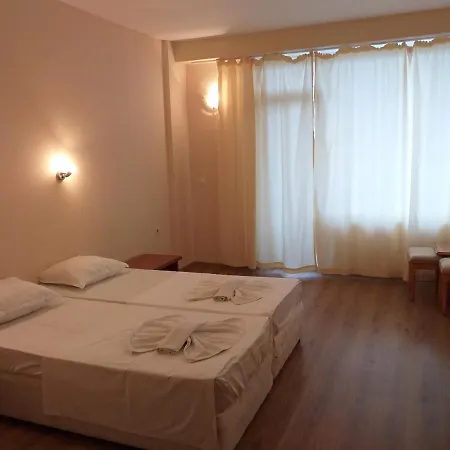 Ξενοδοχείο Seasons 2 Σάνι Μπιτς