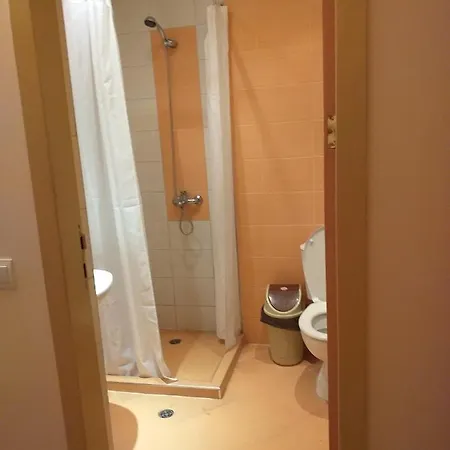 Seasons 2 Ξενοδοχείο Σάνι Μπιτς