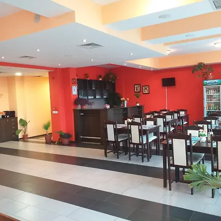 Seasons 2 Ξενοδοχείο *