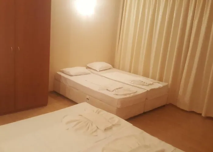 Seasons 2 Sunny Beach